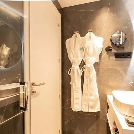 L&H Callao Selection Adults Only Madrid Room photo