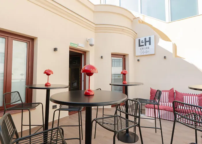 L&H Callao Selection Adults Only