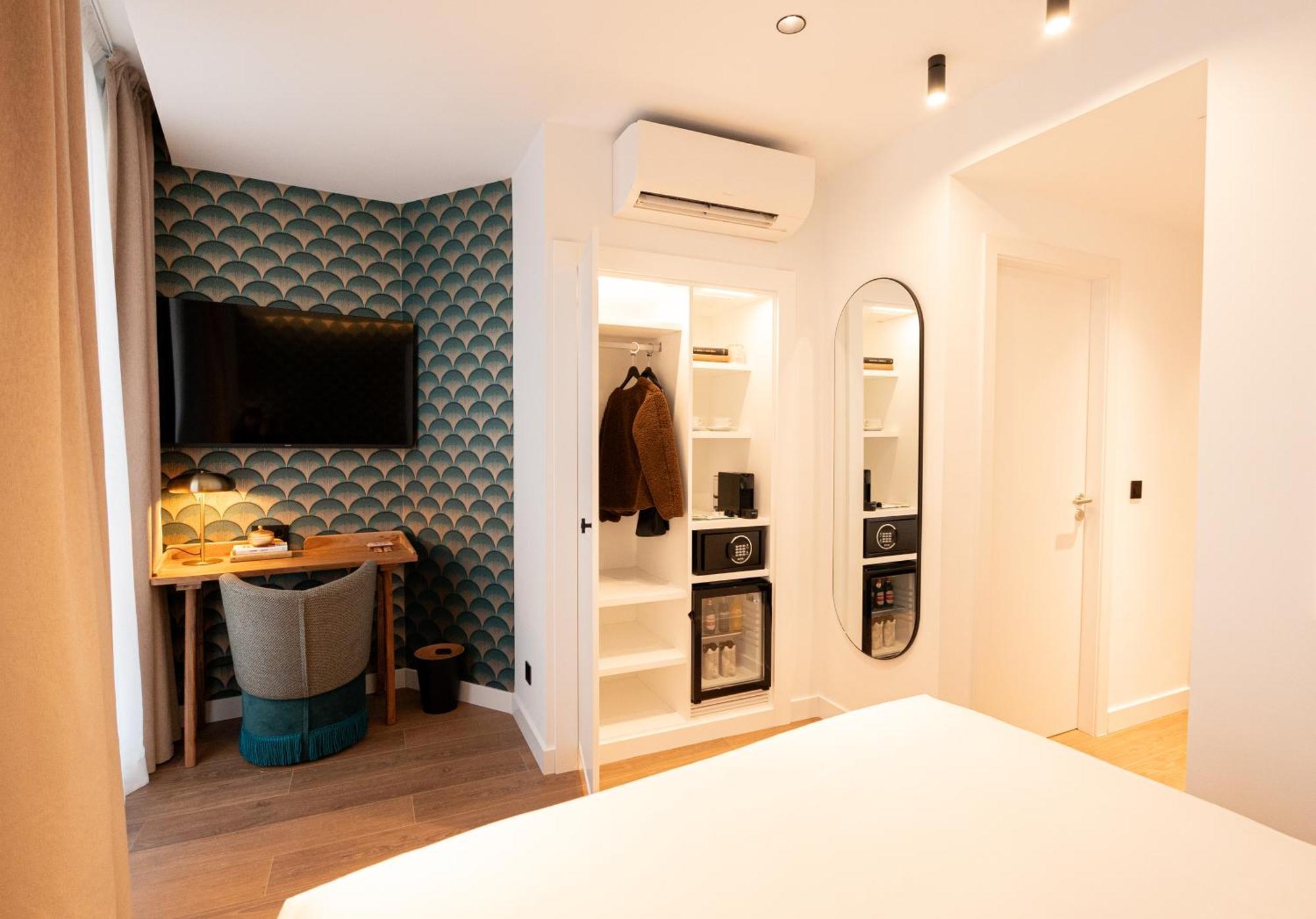 L&h Callao Selection Adults Only Gasthof *