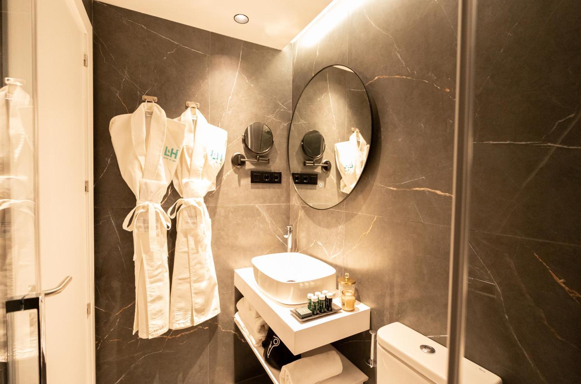 L&h Callao Selection Adults Only Gasthof