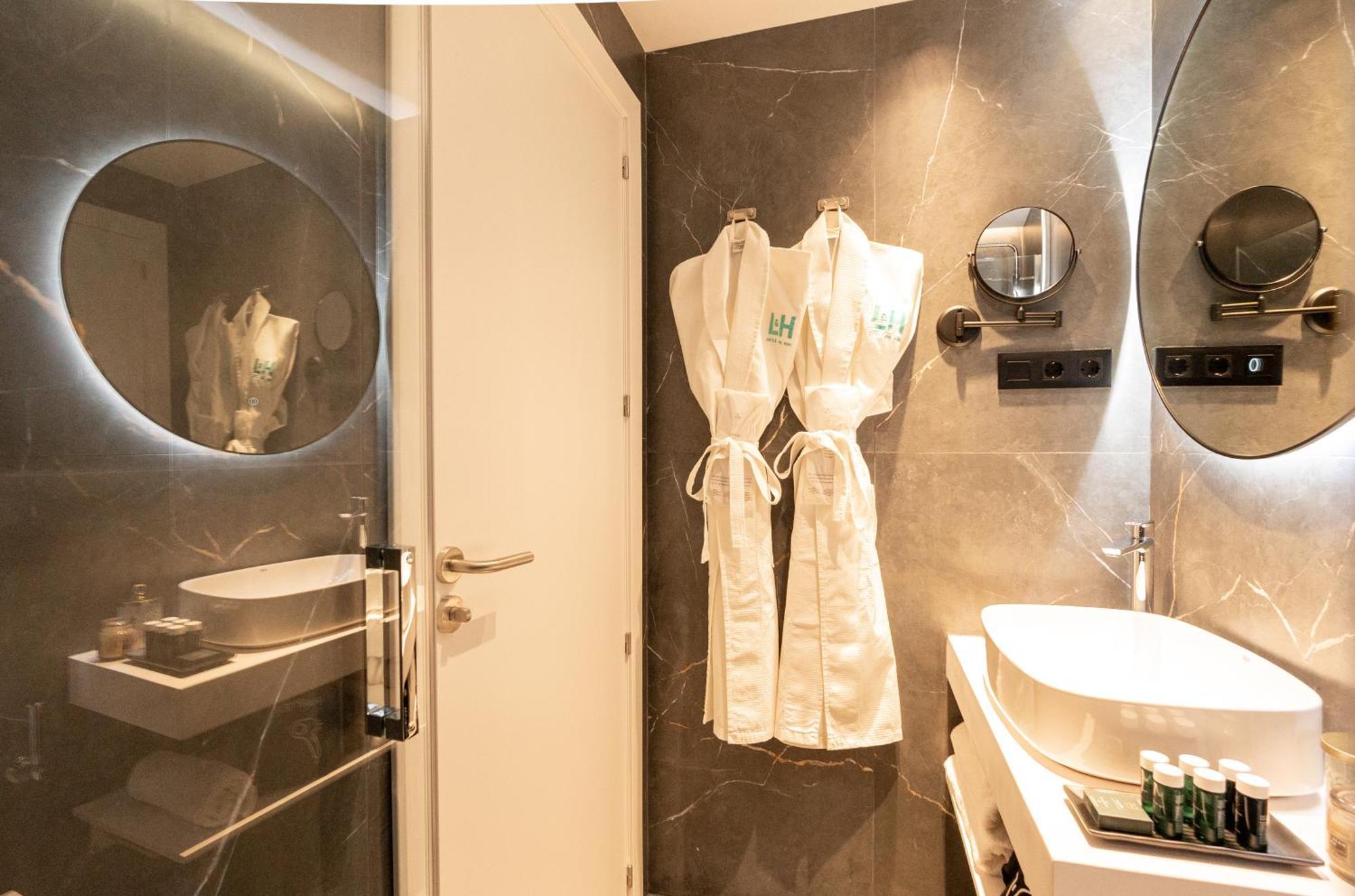 Gasthof L&h Callao Selection Adults Only *