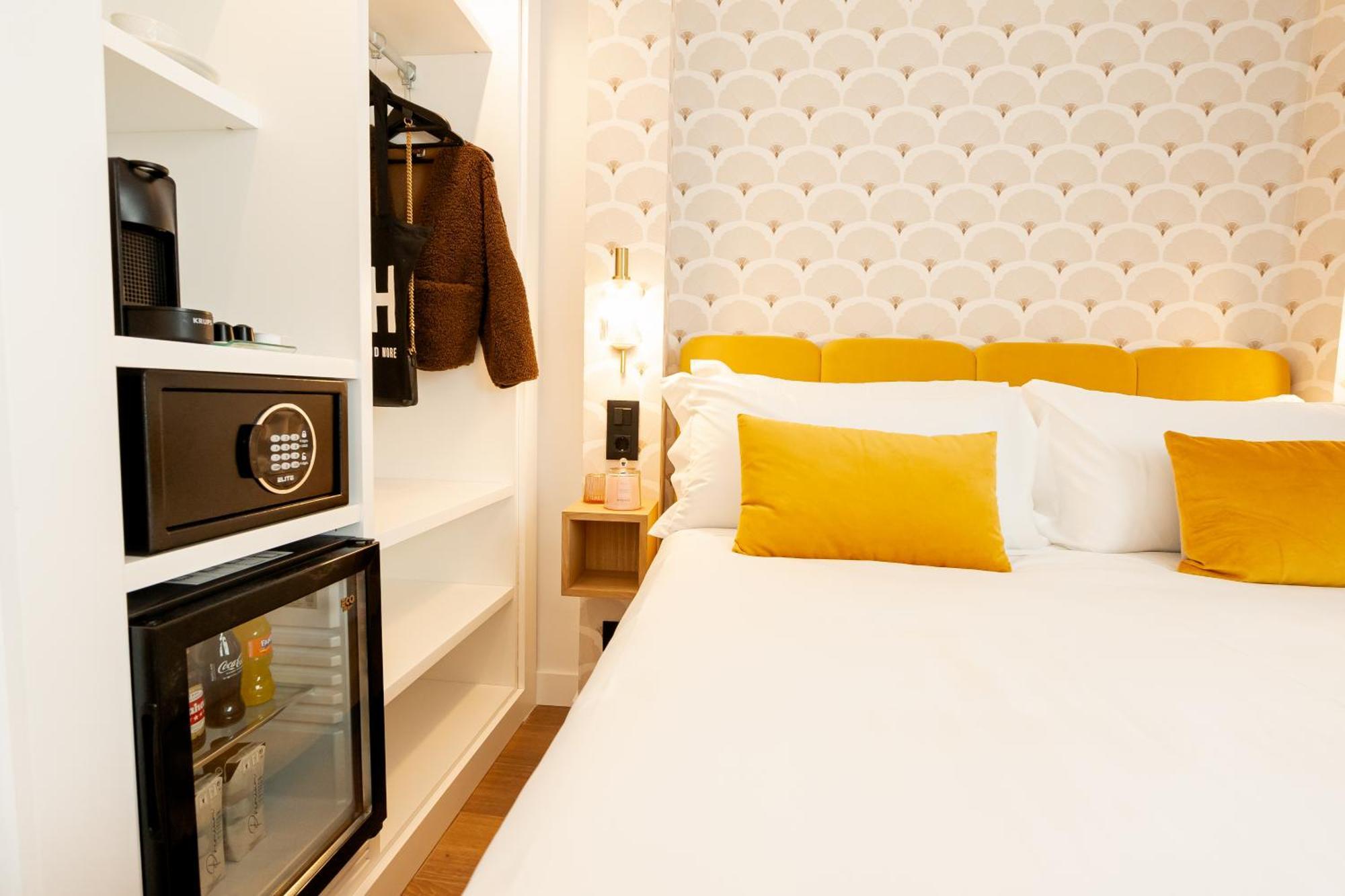 Gasthof L&h Callao Selection Adults Only Madrid
