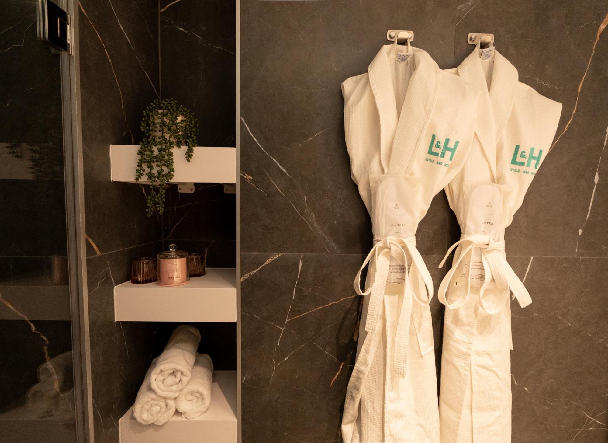 L&h Callao Selection Adults Only Gasthof