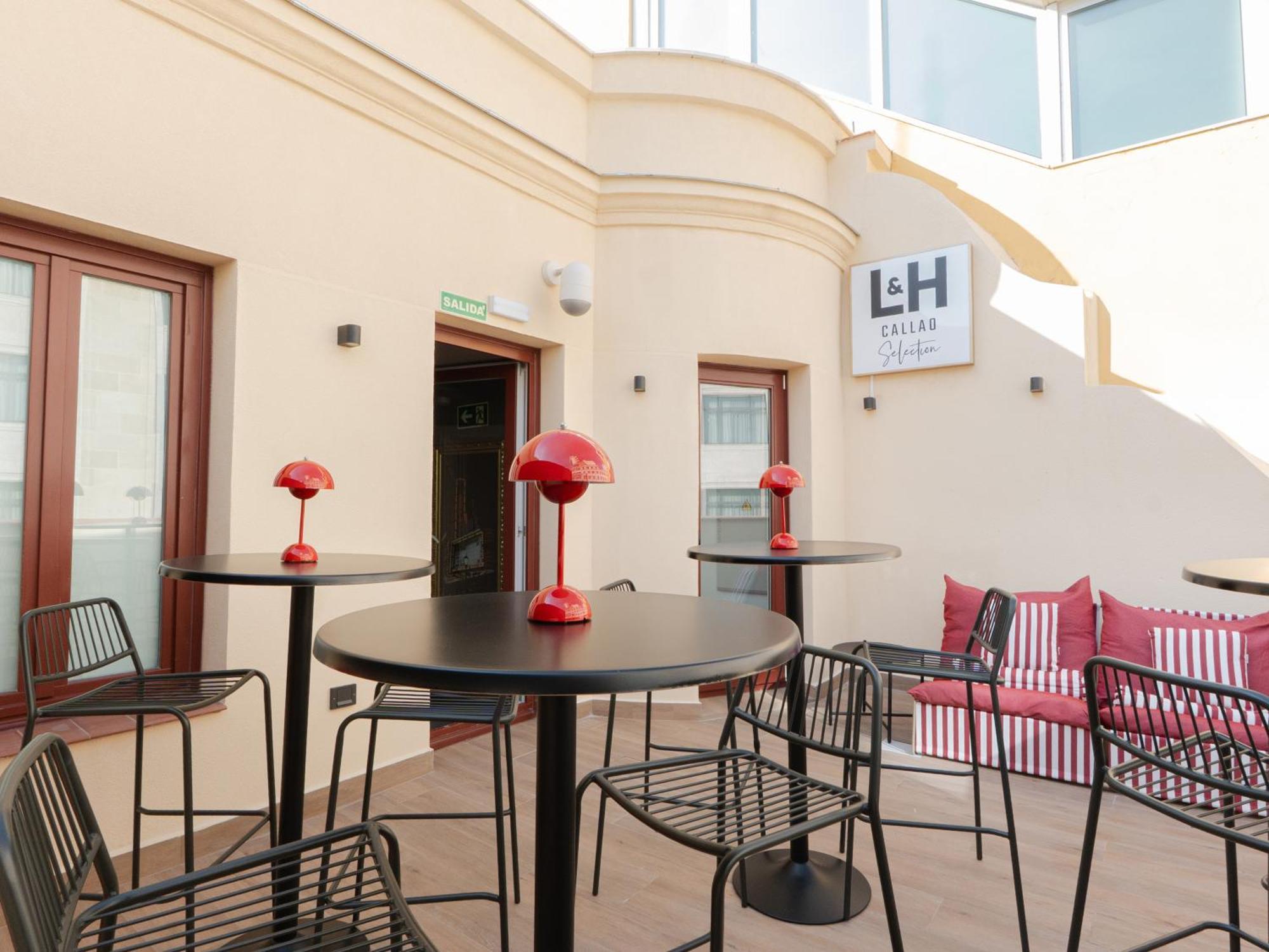 Gasthof L&h Callao Selection Adults Only
